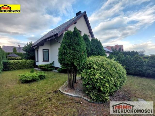 Dom na sprzedaż w Stargard Szczeciński, Zachodniopomorskie