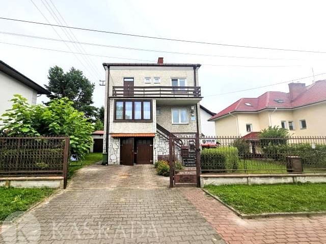 Dom na sprzedaż w Sulejówek, Mazowieckie