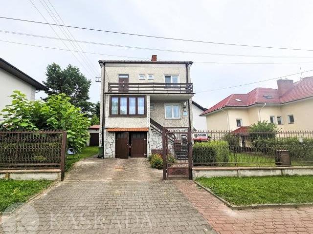 Dom na sprzedaż w Sulejówek, Mazowieckie
