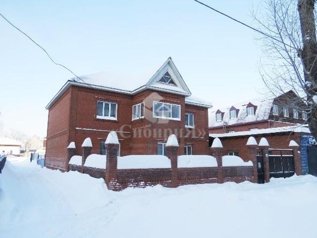 Дом продажа в Томск II, Томск