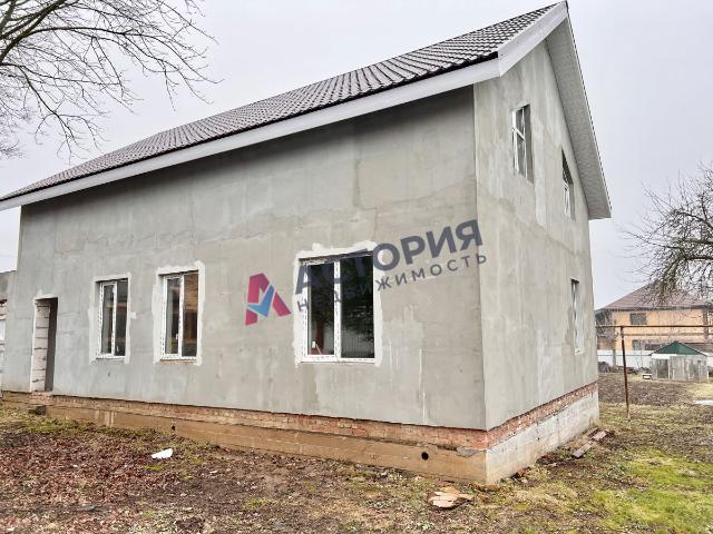 Дом продажа в Привокзальный территориальный округ, городской округ Тула