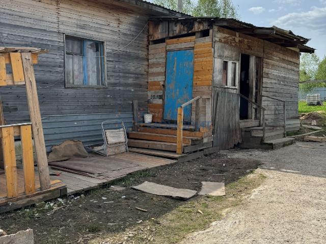 Дом продажа в Букино, Тыва Республика