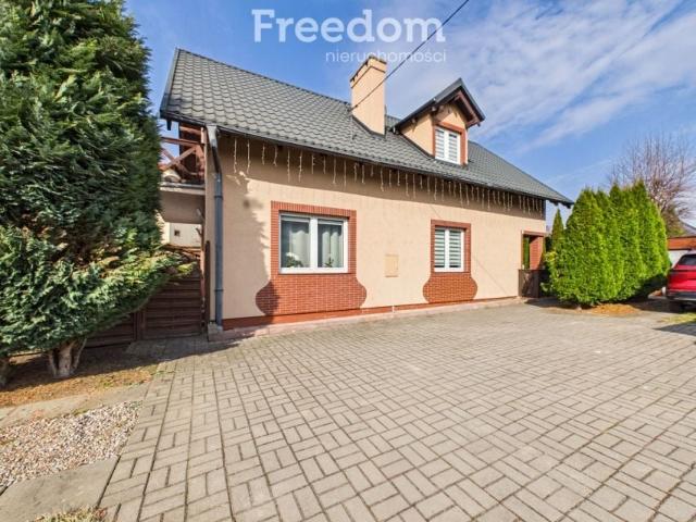 Dom na sprzedaż w Pruszcz Gdański, Pomorskie