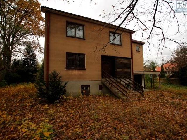 Dom na sprzedaż w Podkowa Leśna, Mazowieckie