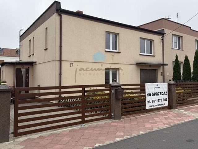 Dom na sprzedaż w Skiereszewo, Gniezno