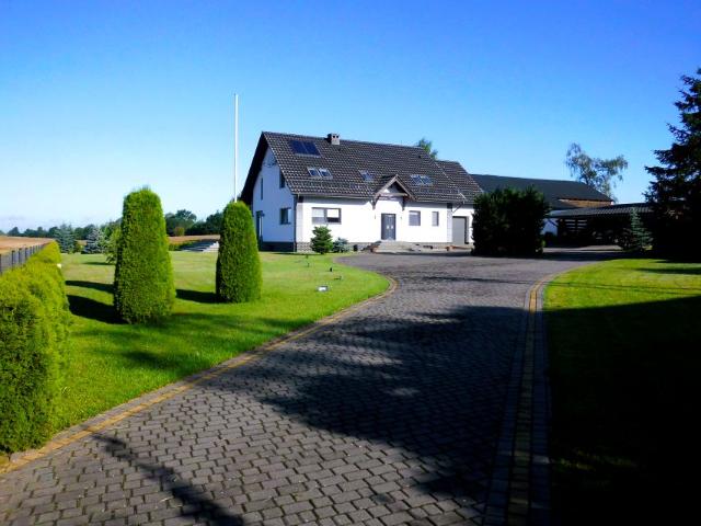 Dom na sprzedaż w Brusy, Pomorskie