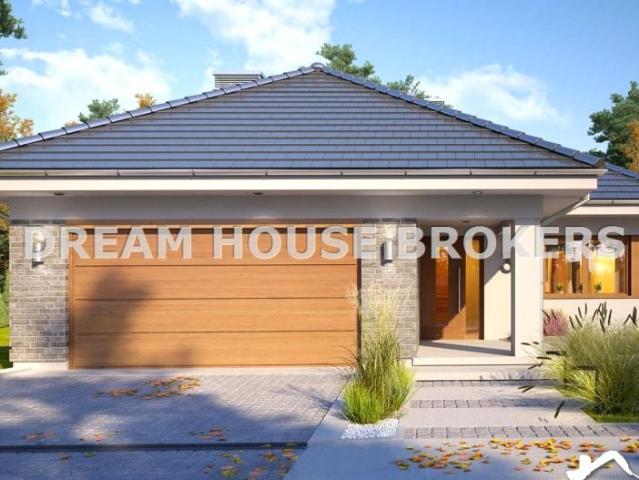 Dom na sprzedaż w Lipiny, Podkarpackie