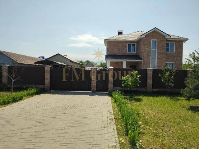 Дом продажа в Новосадовый, Белгородская область