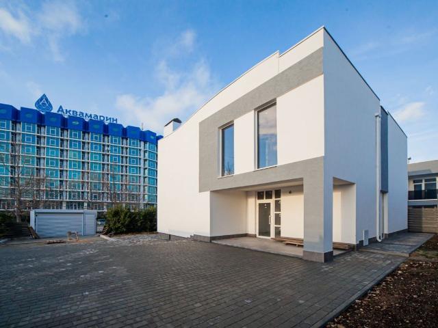 Дом продажа в Севастополь