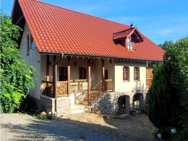 Dom na sprzedaż w Andrychów, Małopolskie