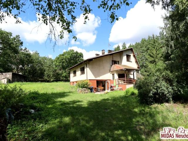 Dom na sprzedaż w Wielka Nieszawka, Kujawsko-pomorskie