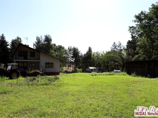 Dom na sprzedaż w Wielka Nieszawka, Kujawsko-pomorskie