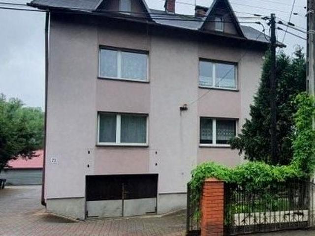 Dom na sprzedaż w Cieszyn, Śląskie