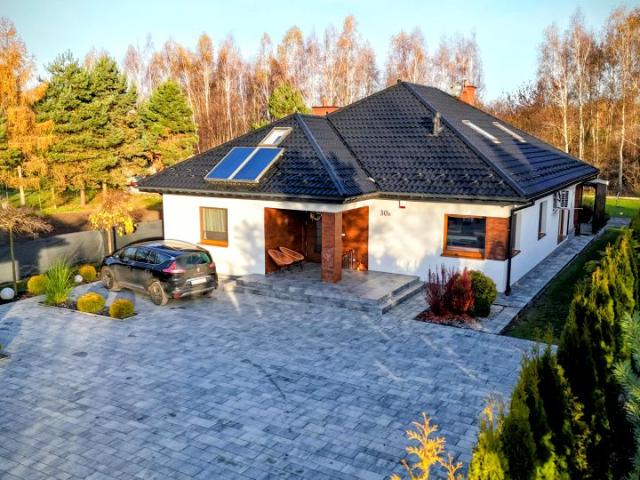 Dom na sprzedaż w Dąbrowa Tarnowska, Małopolskie