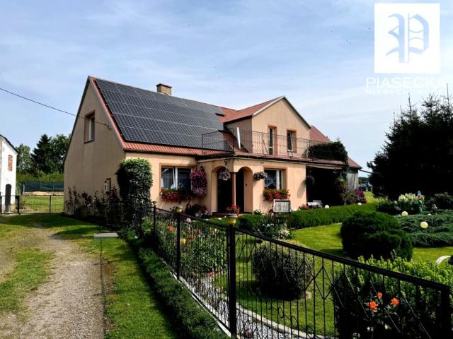 Dom na sprzedaż w Golczewo, Zachodniopomorskie