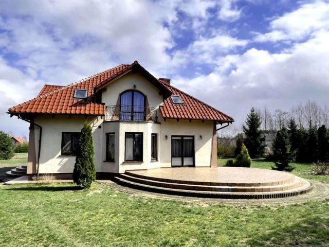 Dom na sprzedaż w Grudziądz, Kujawsko-pomorskie