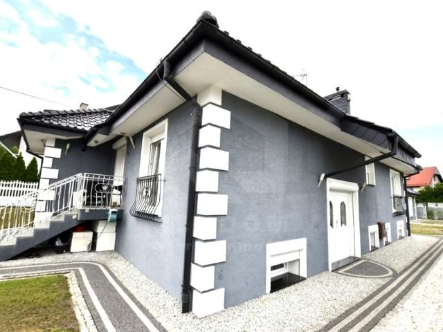 Dom na sprzedaż w Grudzice, Opole