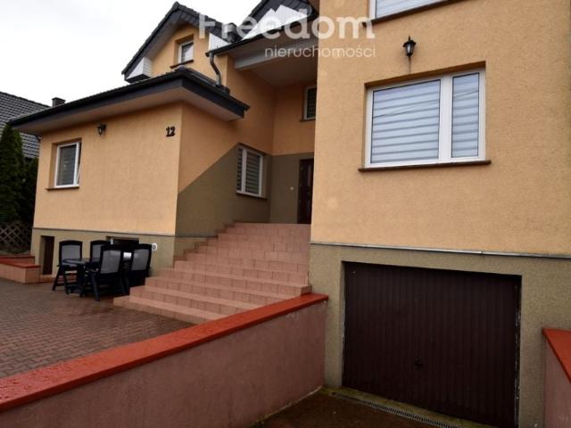 Dom na sprzedaż w Grudzice, Opole