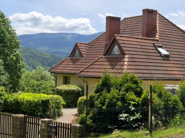 Dom na sprzedaż w Szklarska Poręba, Dolnośląskie