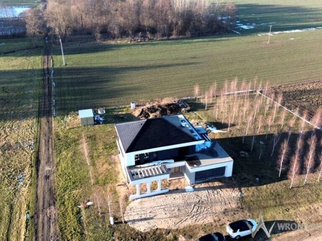 Dom na sprzedaż w Trzcinica, Wielkopolskie