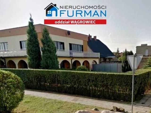Dom na sprzedaż w Wągrowiec, Wielkopolskie