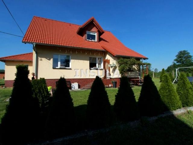 Dom na sprzedaż w Zawonia, Dolnośląskie