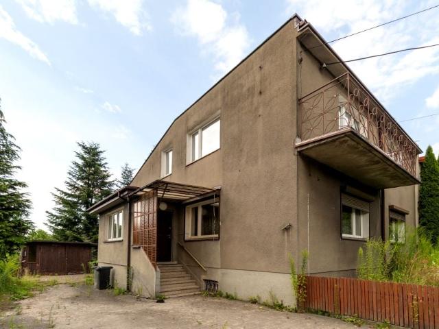 Dom na sprzedaż w Zgierz, Łódzkie