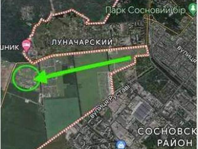 Дом продажа в Леськах