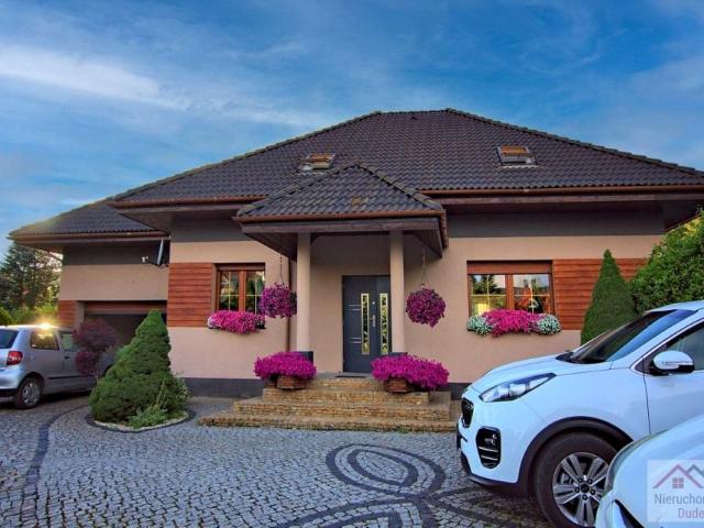 Dom na sprzedaż w Jeżów Sudecki, Dolnośląskie