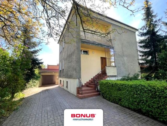 Dom na sprzedaż w Poznań, Wielkopolskie