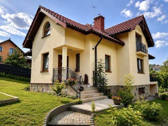 Dom na sprzedaż w Grybów, Małopolskie