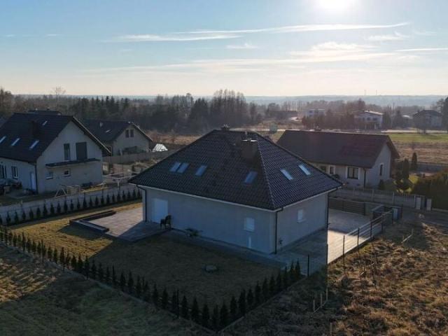 Dom na sprzedaż w Kalisz, Wielkopolskie