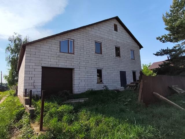 Дом продажа в Нытва, Пермский Край
