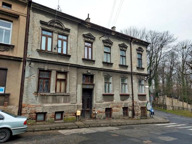 Dom na sprzedaż w Cieszyn, Śląskie