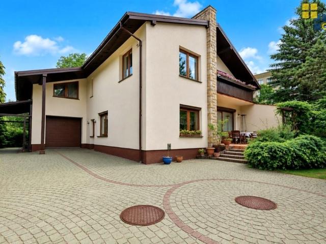 Dom na sprzedaż w Częstochowa, Śląskie