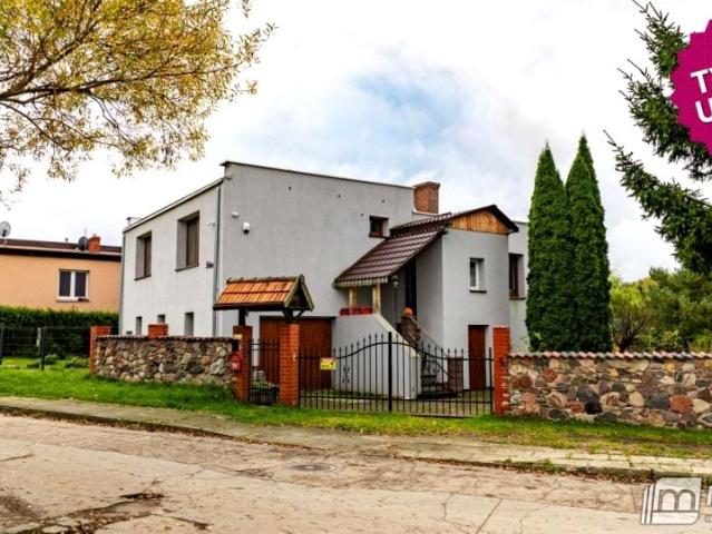 Dom na sprzedaż w Połczyn-zdrój, Zachodniopomorskie