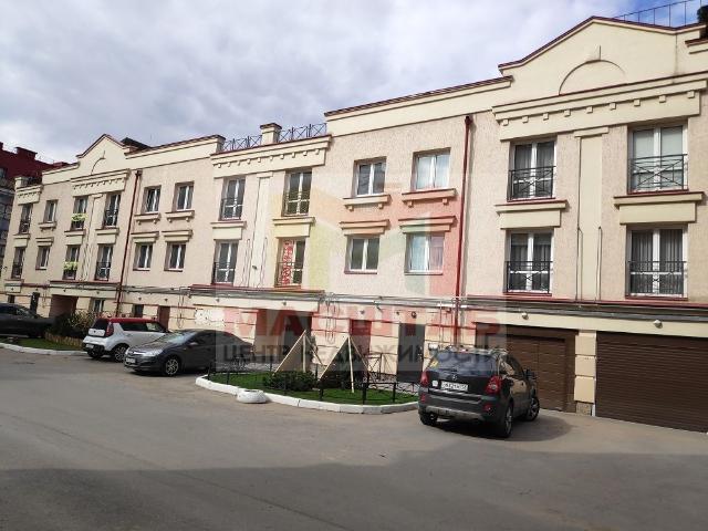 Дом продажа в Нижегородская Ст-ца