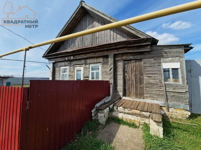 Дом продажа в Ульяновская область