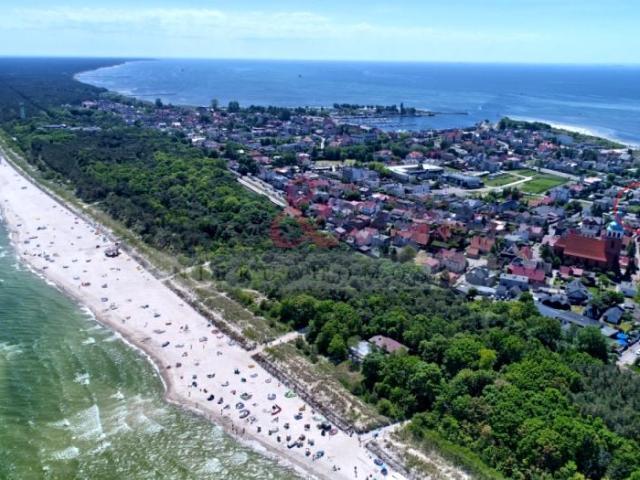 Dom na sprzedaż w Jastarnia, Pomorskie