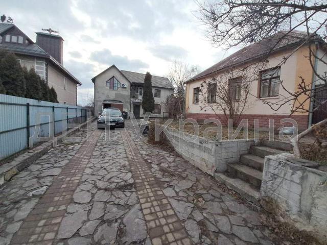 Дом продажа в Романкове