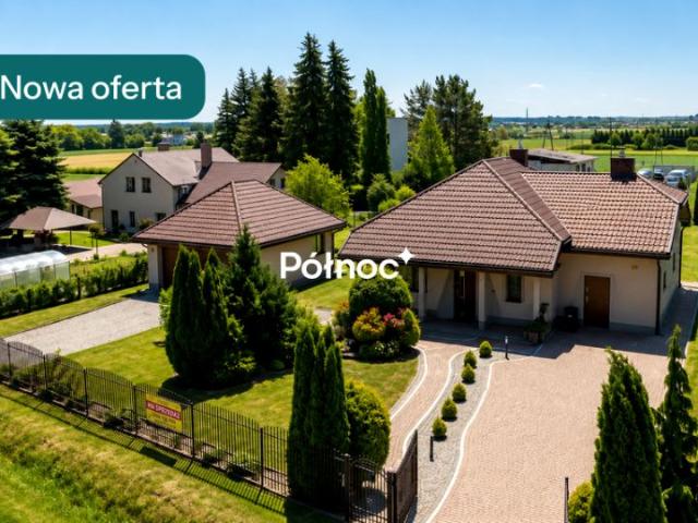 Dom na sprzedaż w Lubelskie