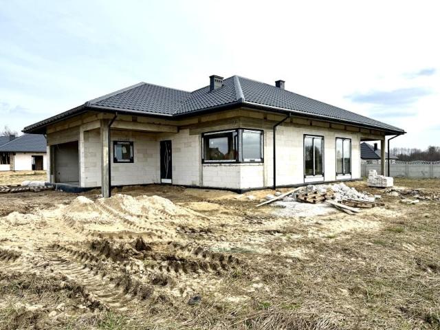 Dom na sprzedaż w Siedlce, Mazowieckie