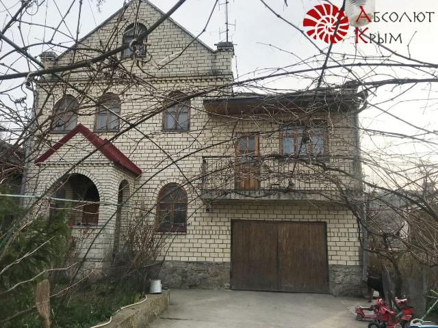 Дом продажа в Феодосия