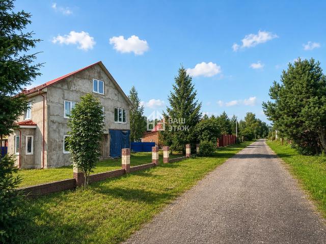 Дом продажа в Октябрьский округ, Калуга