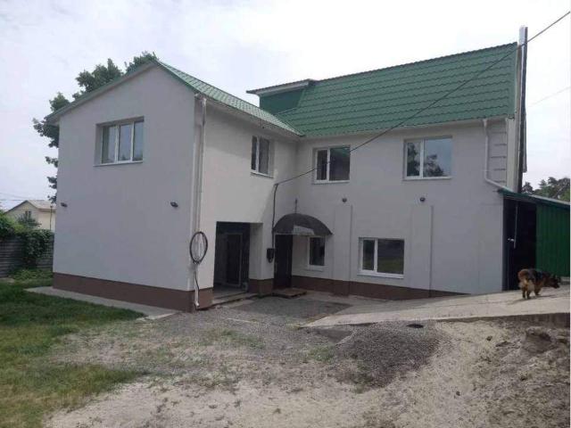 Дом продажа в Леськах