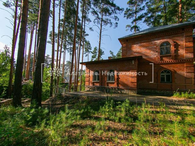 Дом продажа в Дачный городок, городской округ Томск