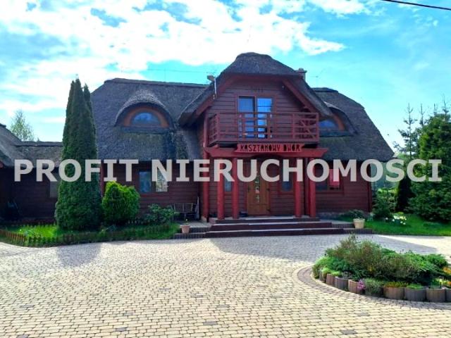 Dom na sprzedaż w Choczewo, Pomorskie