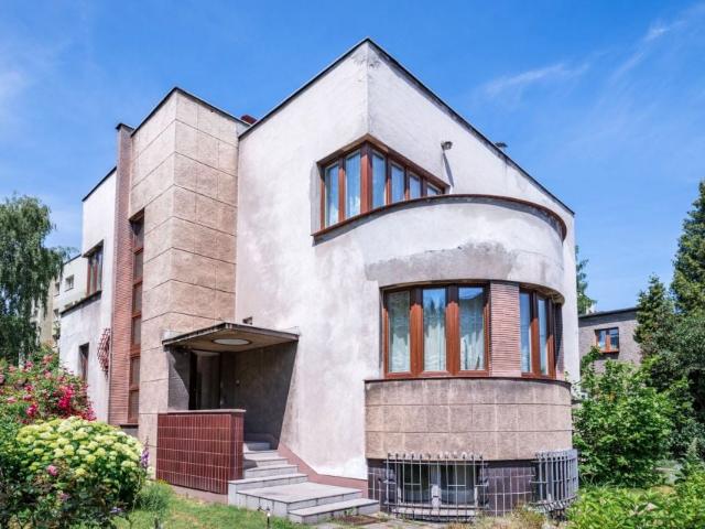 Dom na sprzedaż w Katowice, Górnośląsko-Zagłębiowska Metropolia