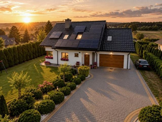 Dom na sprzedaż w Lipiany, Zachodniopomorskie