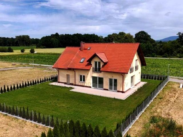 Dom na sprzedaż w Pieszyce, Dolnośląskie